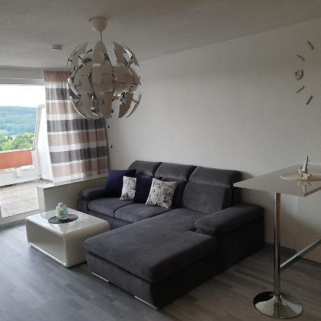 Apartment Rosa - FÜR DIENSTREISENDE Langscheid  Exterior foto
